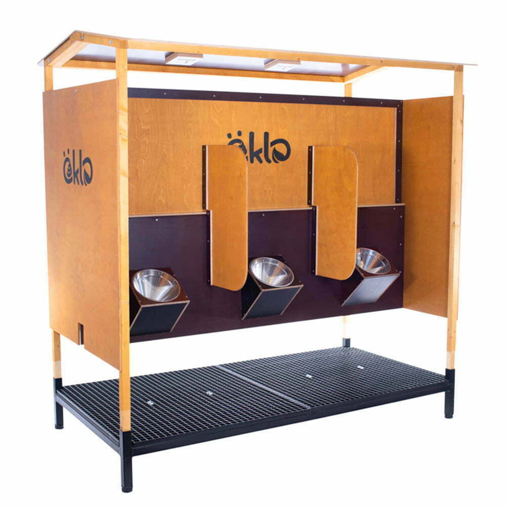 öKlo Urinal