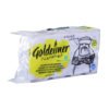 Goldeimer Toilettenpapier