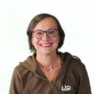 Picture of Barbara Forstner