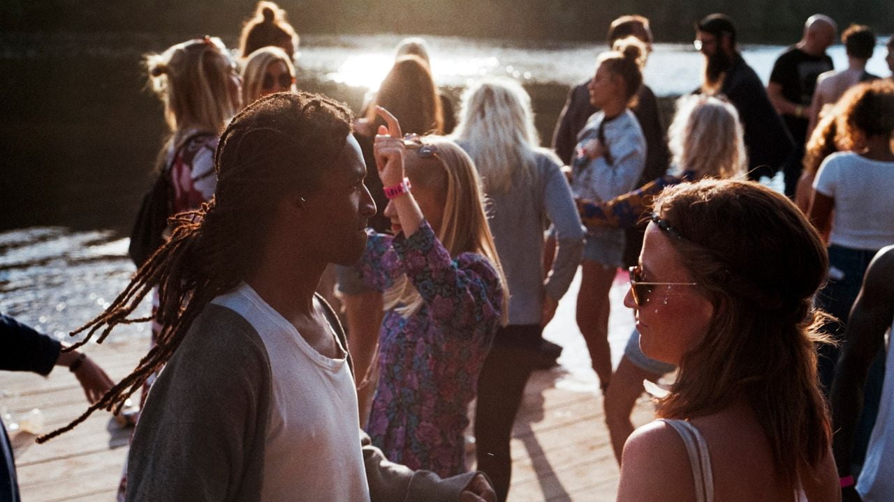 Kulturelle Aneignung findet vor allem in kleinen Communities keinen Platz.